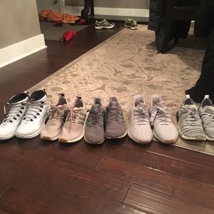 Meet your Posher, Chad